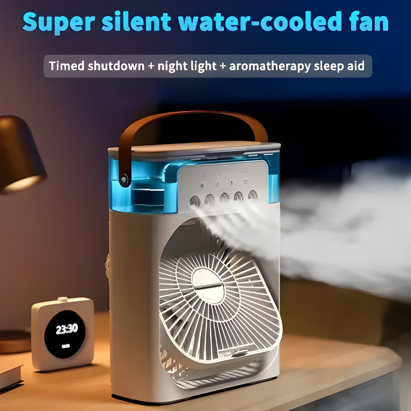 FAN(Tastic)