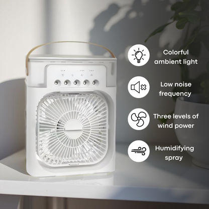FAN(Tastic)