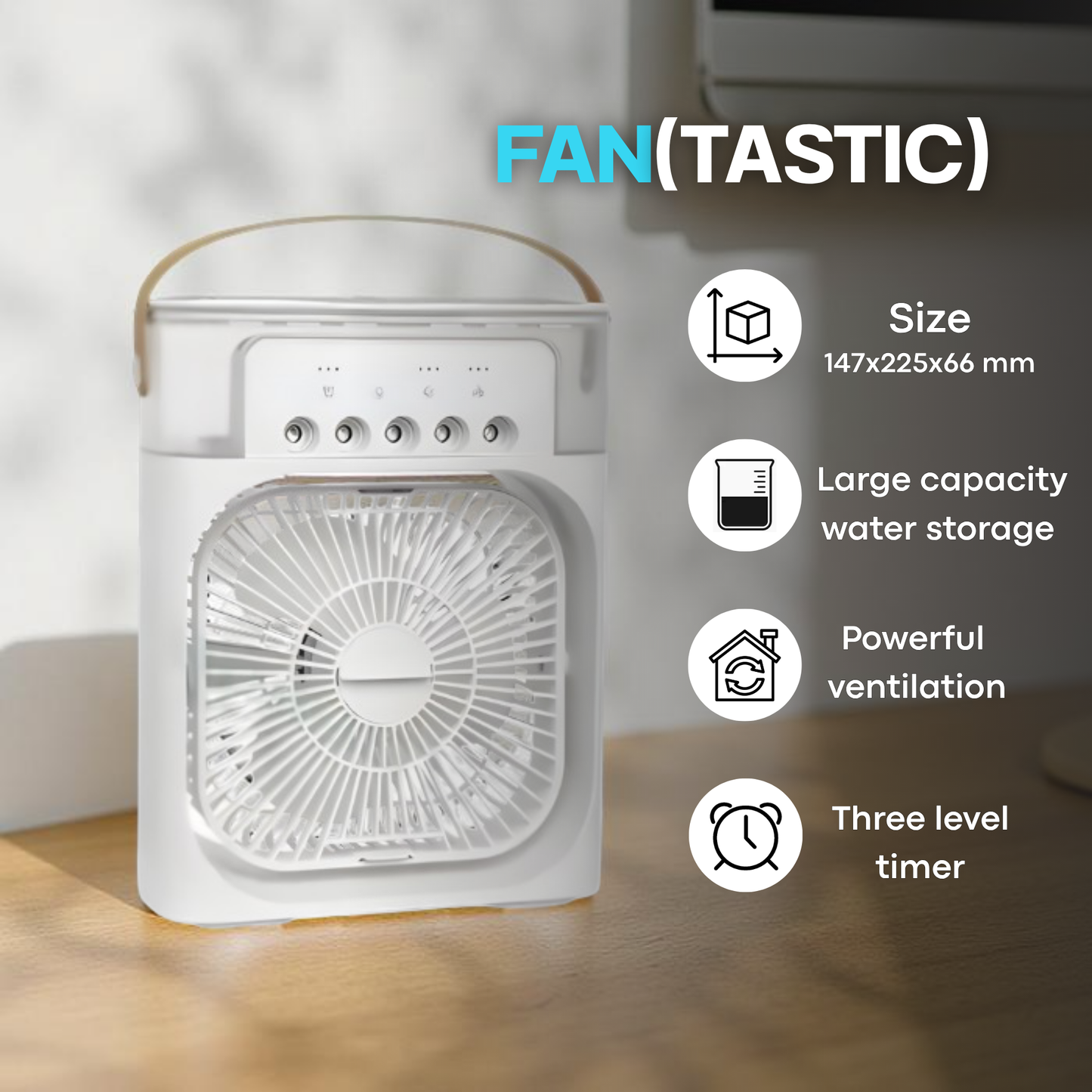 FAN(Tastic)