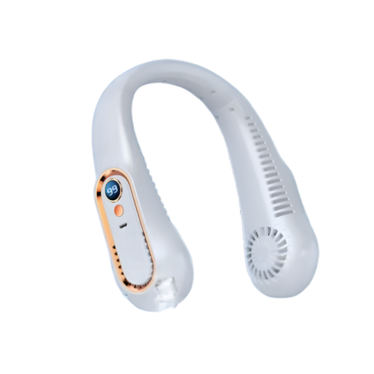 NeckBreeze