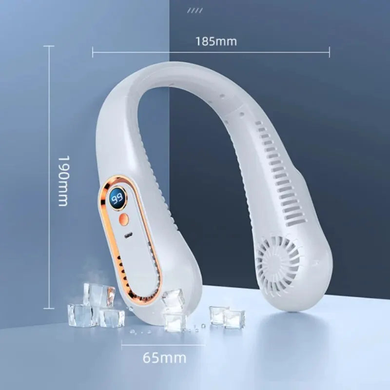 NeckBreeze