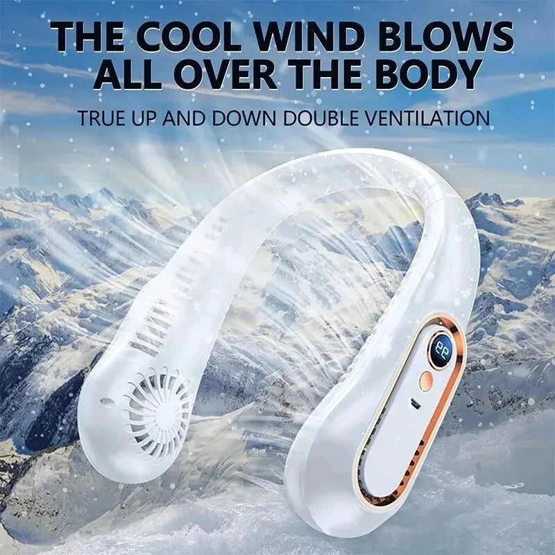 NeckBreeze