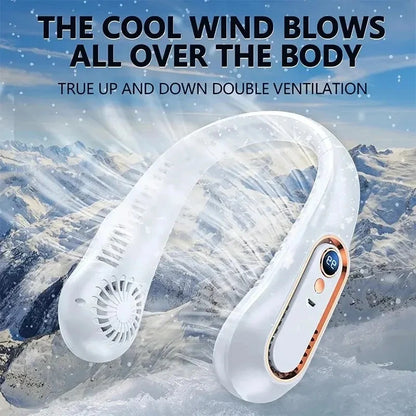 NeckBreeze