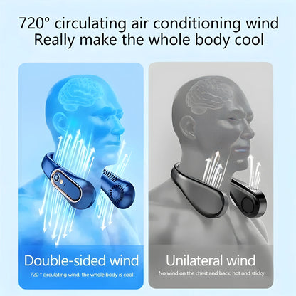 NeckBreeze